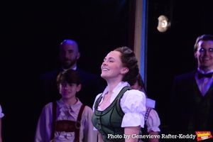 Kayleen Seidl @ BroadwayWorld Kayleen Seidl Photo