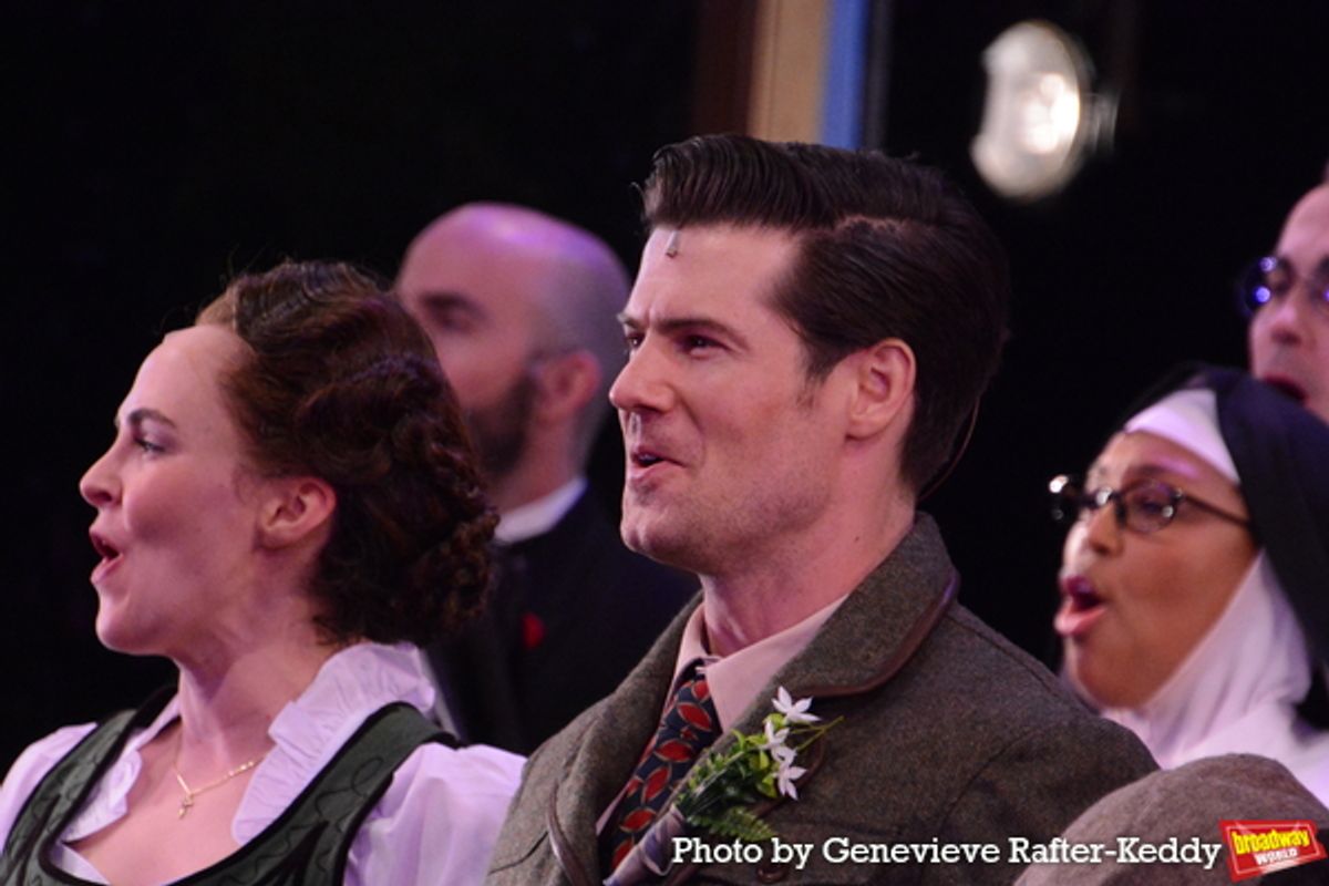 Kayleen Seidl and Tim Rogan at 