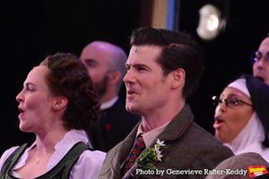 Kayleen Seidl and Tim Rogan @ BroadwayWorld Kayleen Seidl and Tim Rogan Photo