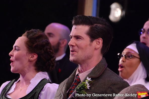 Kayleen Seidl and Tim Rogan Photo