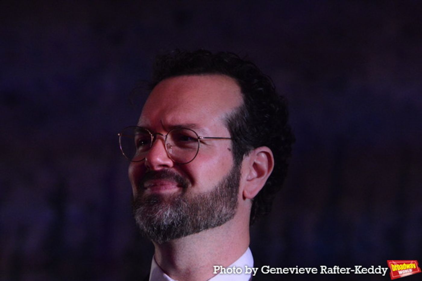 Photos: THE SOUND OF MUSIC Celebrates Opening Night at The John W. Engeman Theater  Image