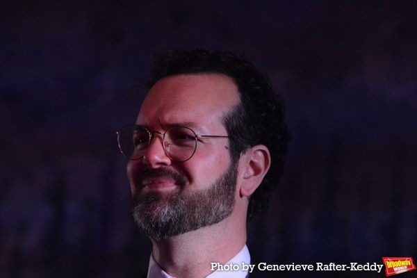 Matthew Bryan Feld Photo