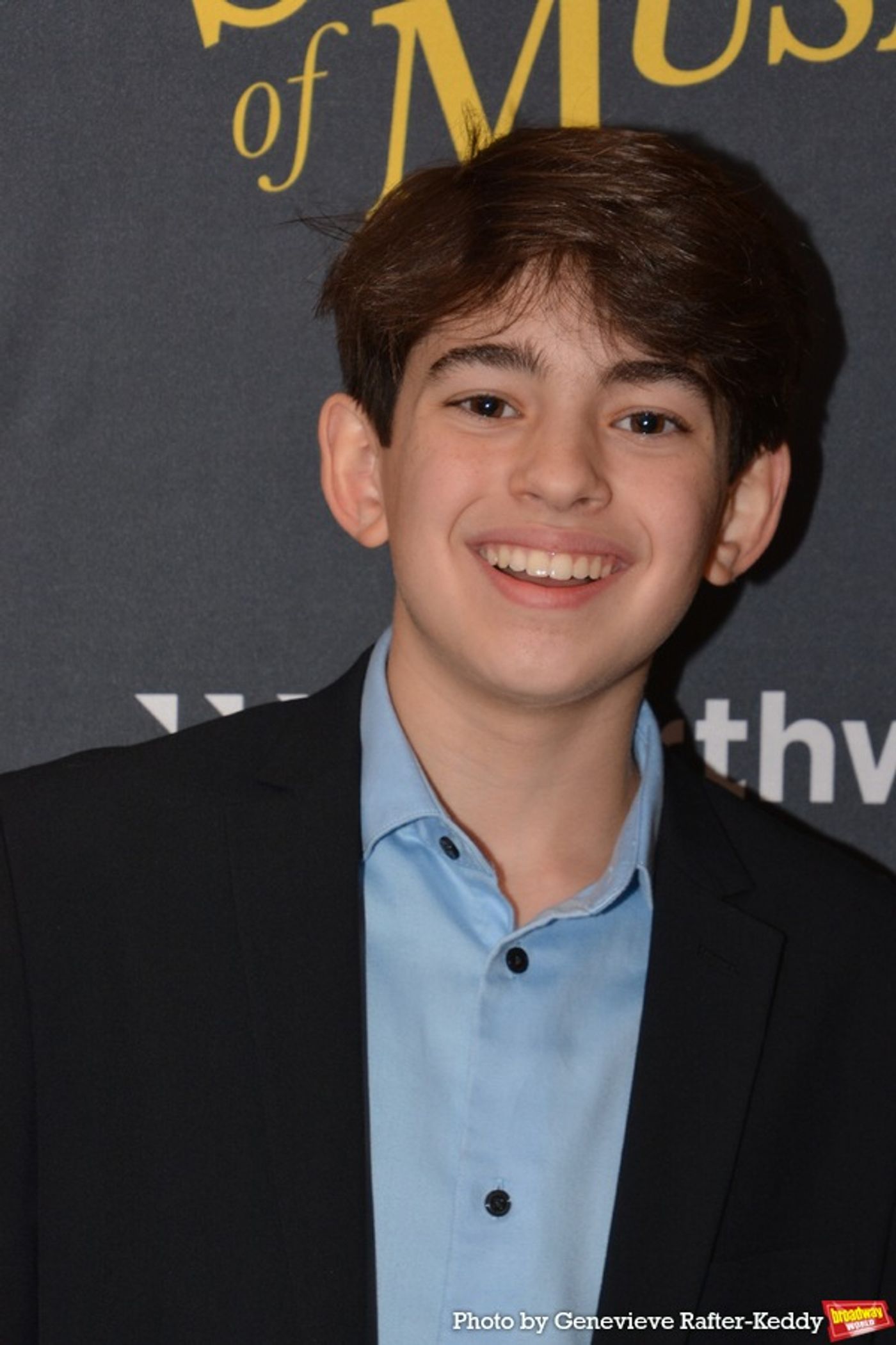 Photos: THE SOUND OF MUSIC Celebrates Opening Night at The John W. Engeman Theater  Image