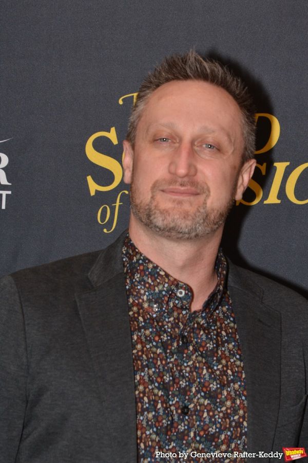 Photos: THE SOUND OF MUSIC Celebrates Opening Night at The John W. Engeman Theater — photo 17 of 67