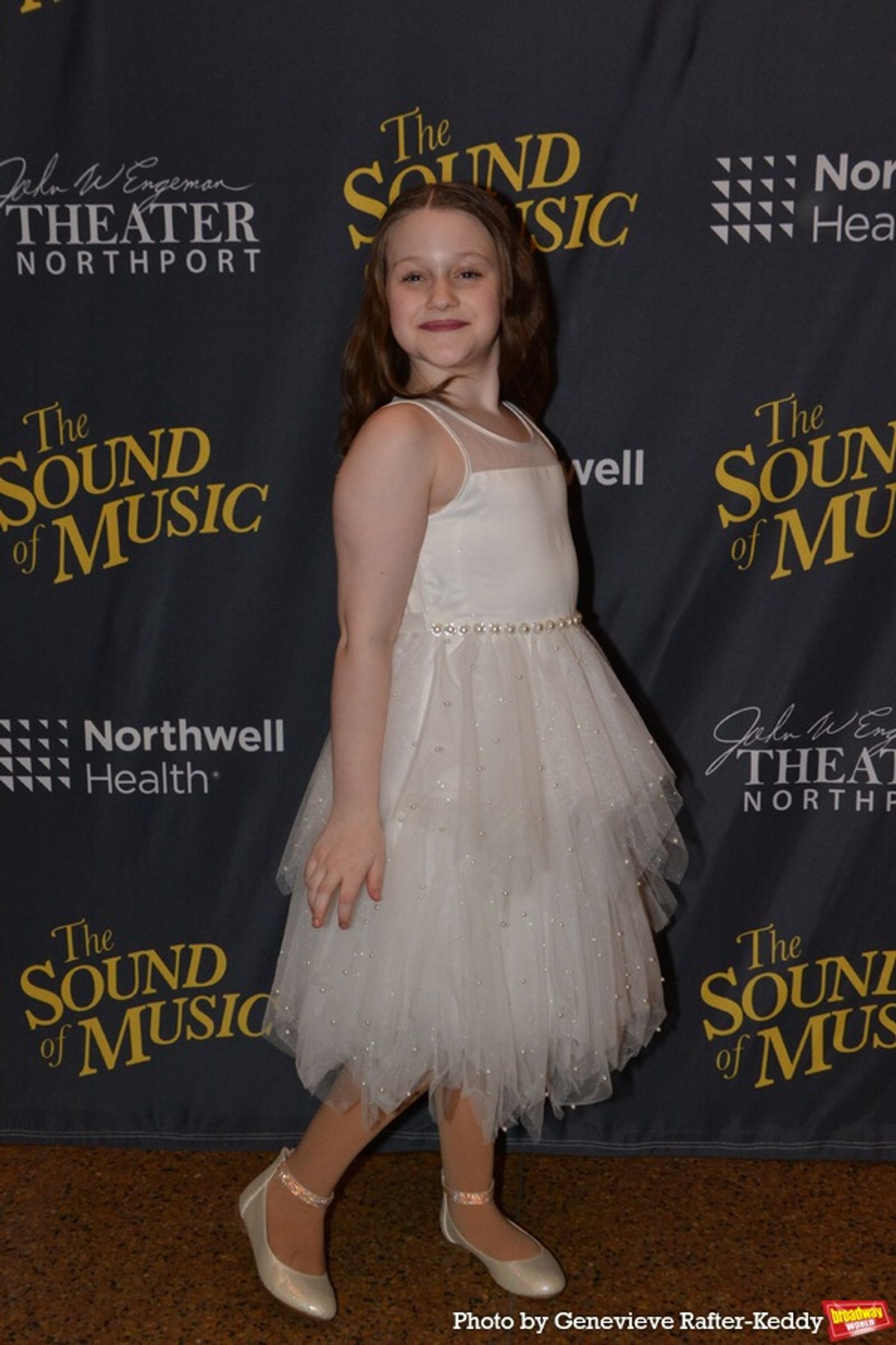 Photos: THE SOUND OF MUSIC Celebrates Opening Night at The John W. Engeman Theater  Image