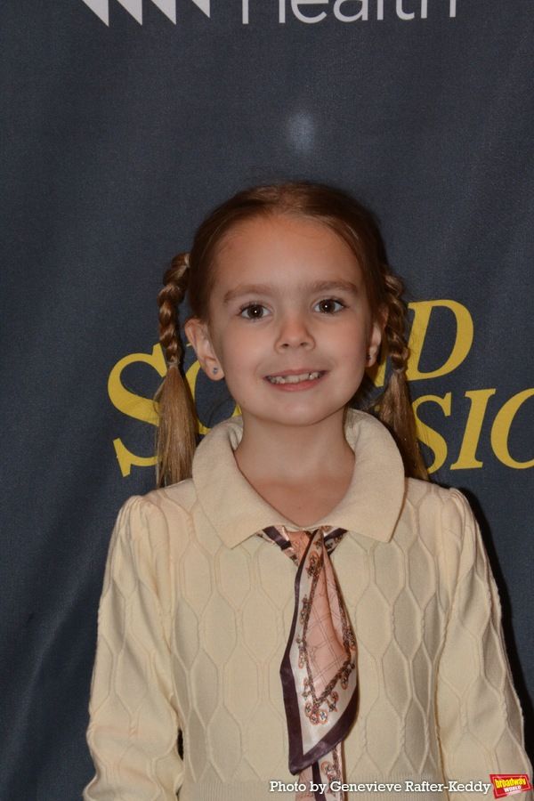 Photos: THE SOUND OF MUSIC Celebrates Opening Night at The John W. Engeman Theater — photo 22 of 67