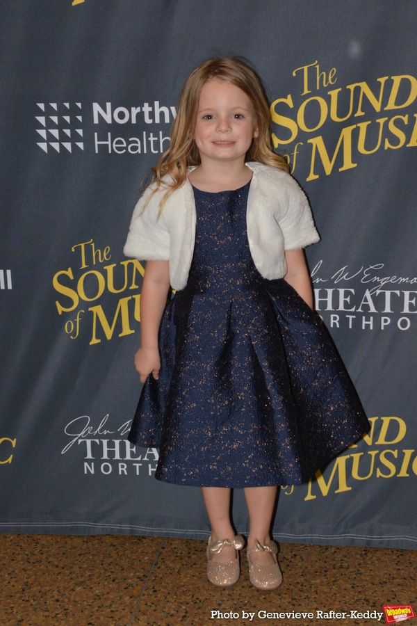 Photos: THE SOUND OF MUSIC Celebrates Opening Night at The John W. Engeman Theater — photo 24 of 67