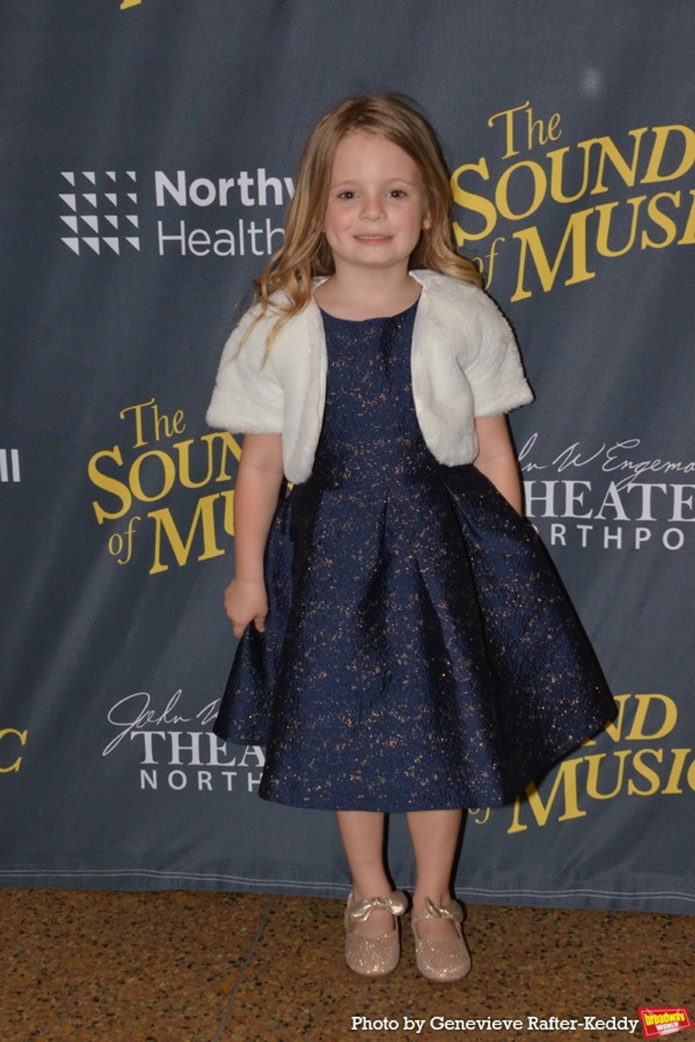 Photos: THE SOUND OF MUSIC Celebrates Opening Night at The John W. Engeman Theater  Image