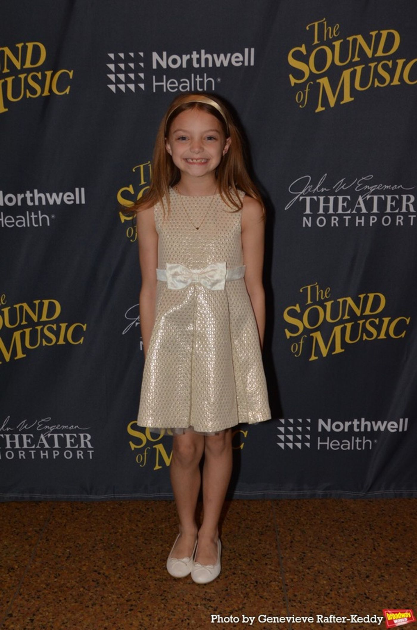 Photos: THE SOUND OF MUSIC Celebrates Opening Night at The John W. Engeman Theater  Image