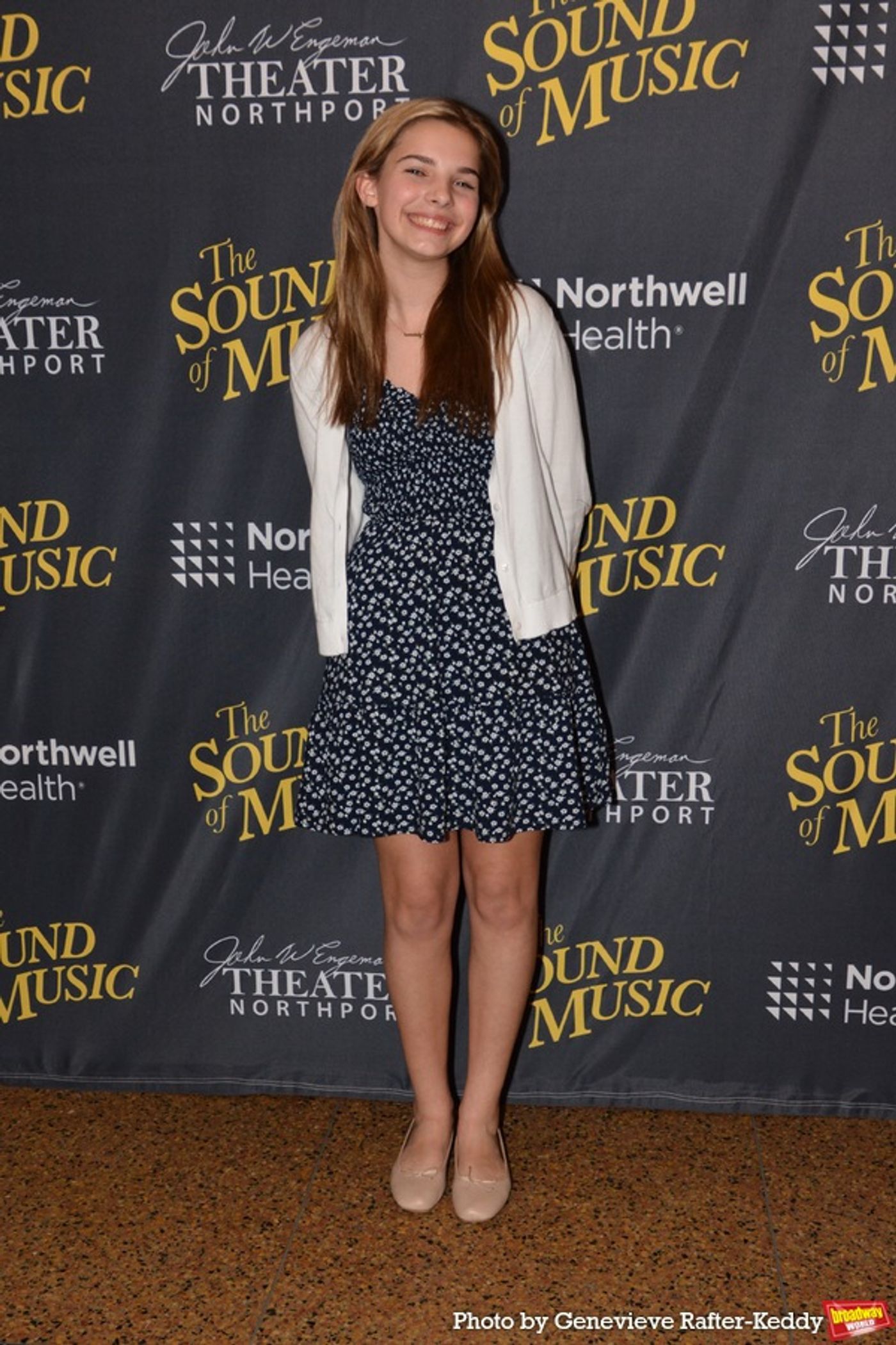 Photos: THE SOUND OF MUSIC Celebrates Opening Night at The John W. Engeman Theater  Image