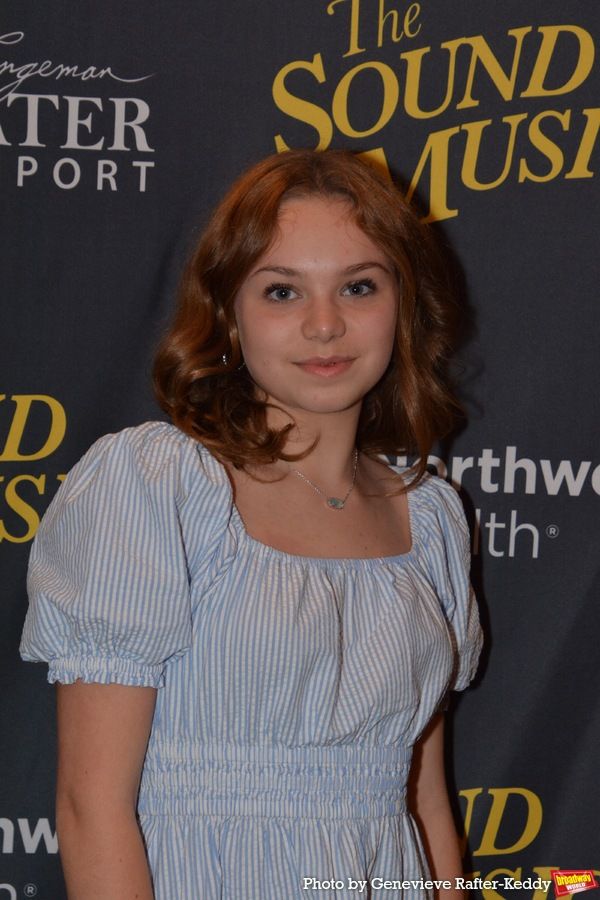 Photos: THE SOUND OF MUSIC Celebrates Opening Night at The John W. Engeman Theater — photo 27 of 67