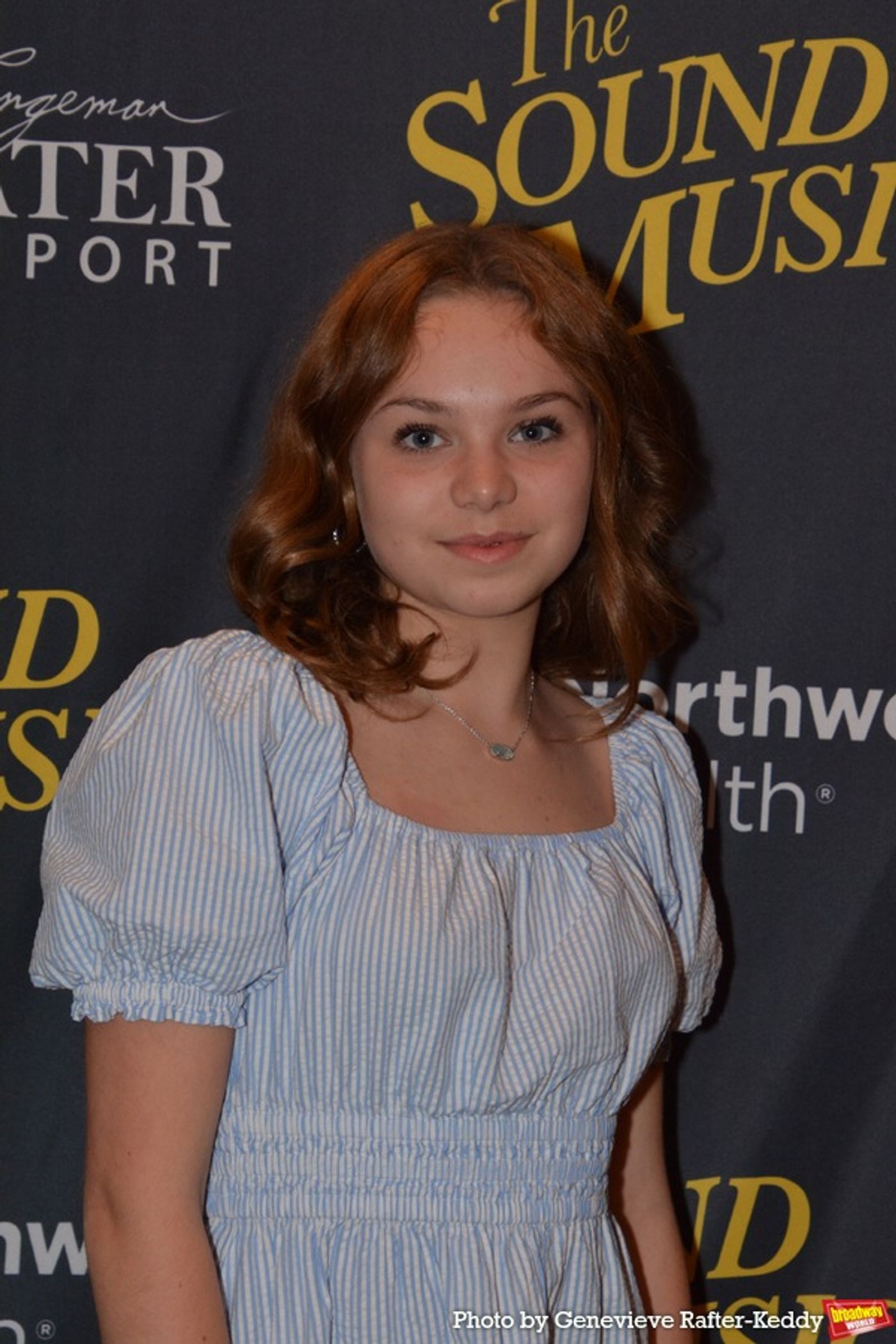 Photos: THE SOUND OF MUSIC Celebrates Opening Night at The John W. Engeman Theater  Image