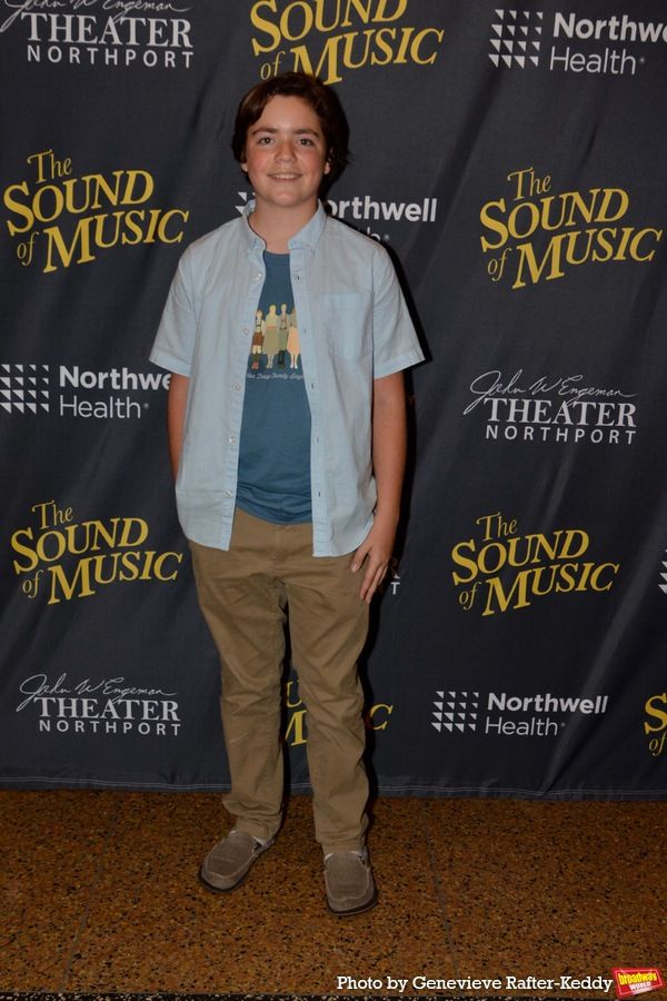 Photos: THE SOUND OF MUSIC Celebrates Opening Night at The John W. Engeman Theater — photo 29 of 67
