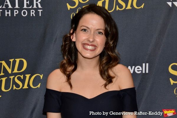 Photos: THE SOUND OF MUSIC Celebrates Opening Night at The John W. Engeman Theater — photo 31 of 67