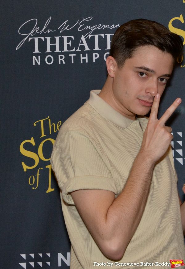 Photos: THE SOUND OF MUSIC Celebrates Opening Night at The John W. Engeman Theater — photo 34 of 67