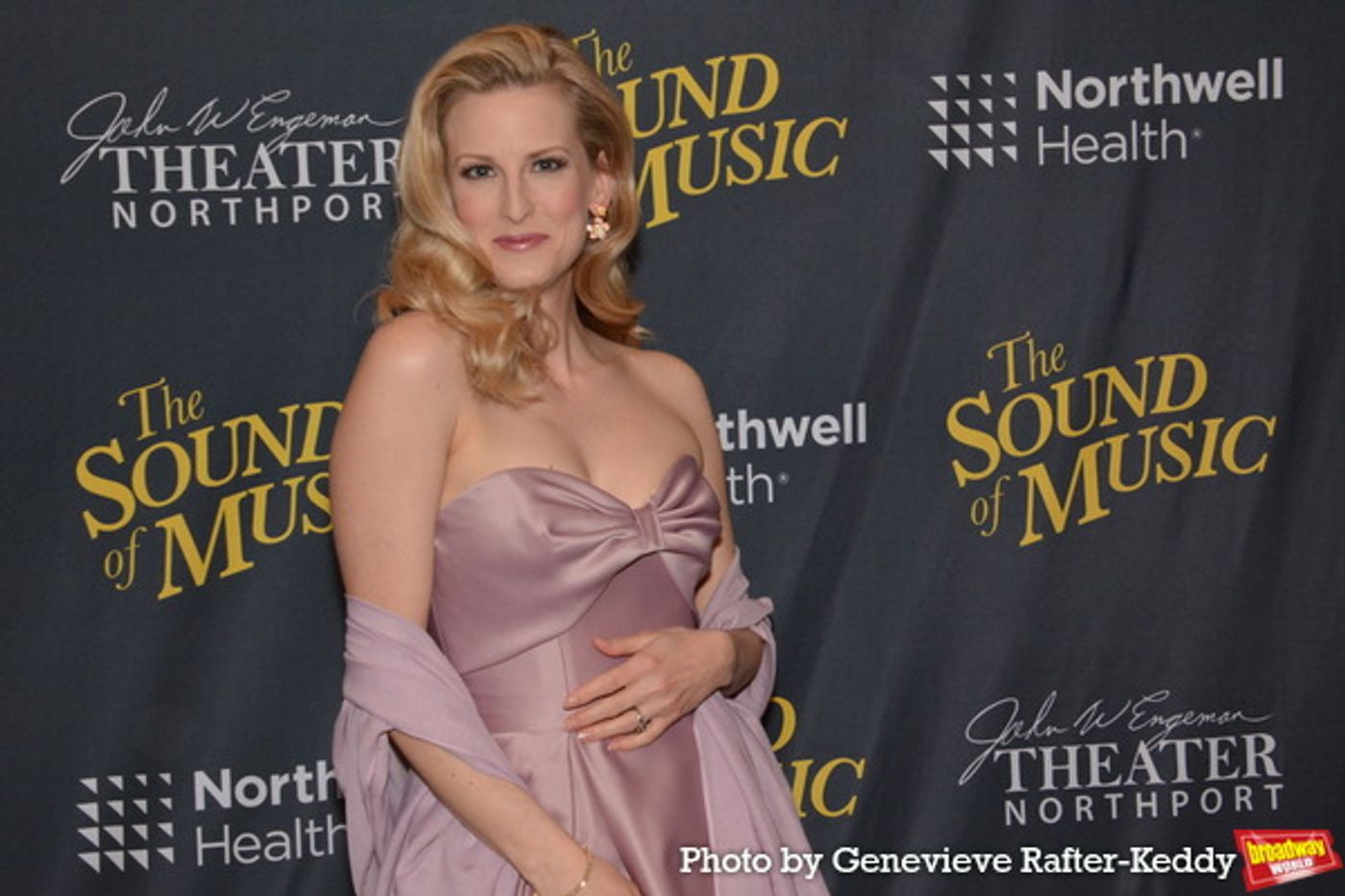 Photos: THE SOUND OF MUSIC Celebrates Opening Night at The John W. Engeman Theater  Image