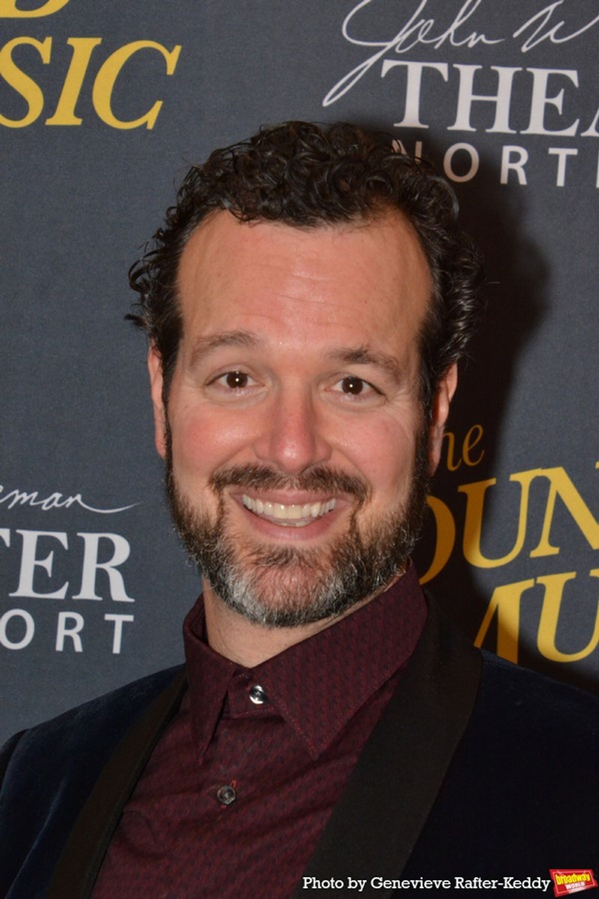 Matthew Bryan Feld at 