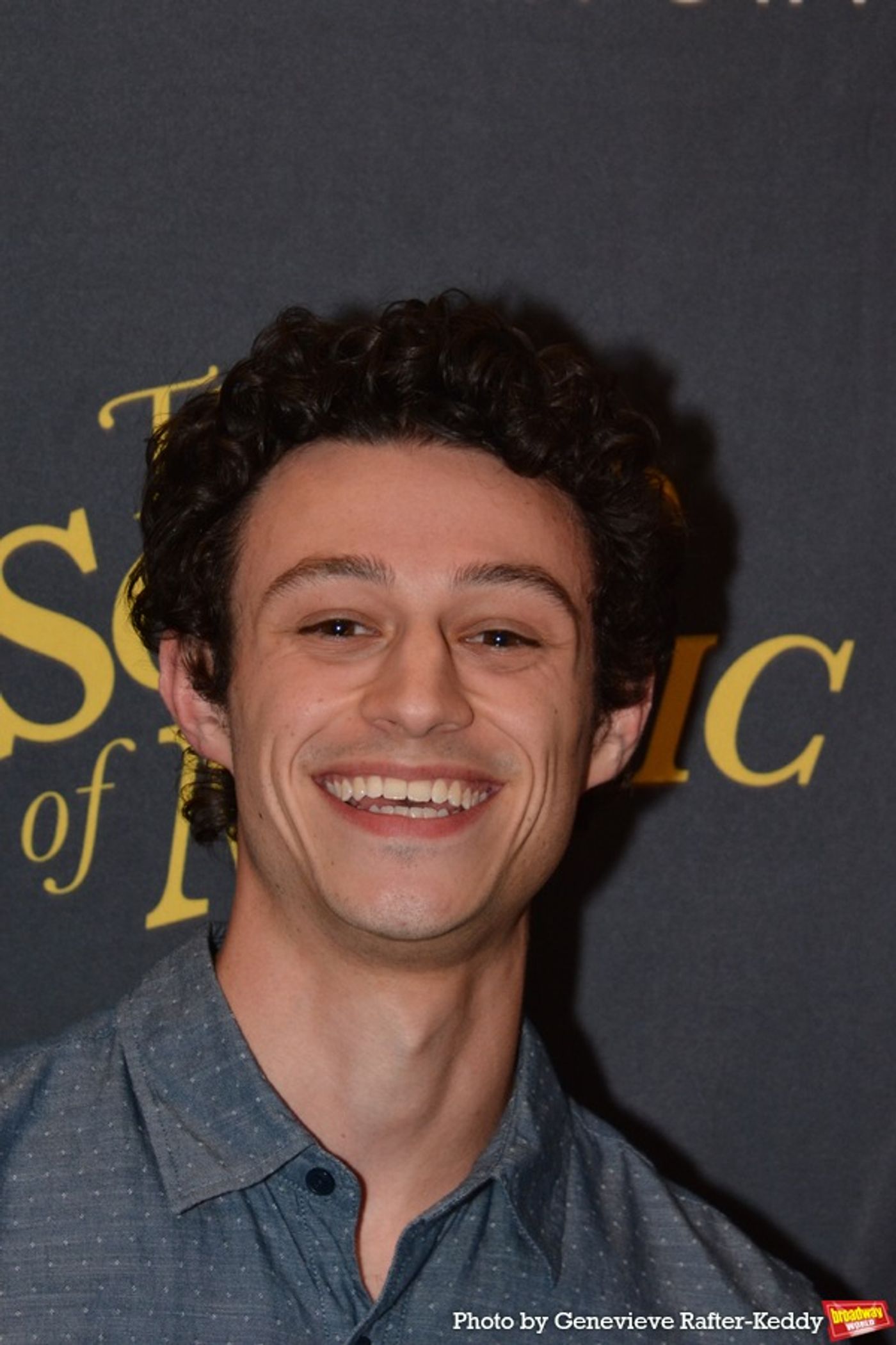 Photos: THE SOUND OF MUSIC Celebrates Opening Night at The John W. Engeman Theater  Image