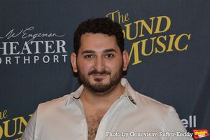 Christopher Isolano Photo