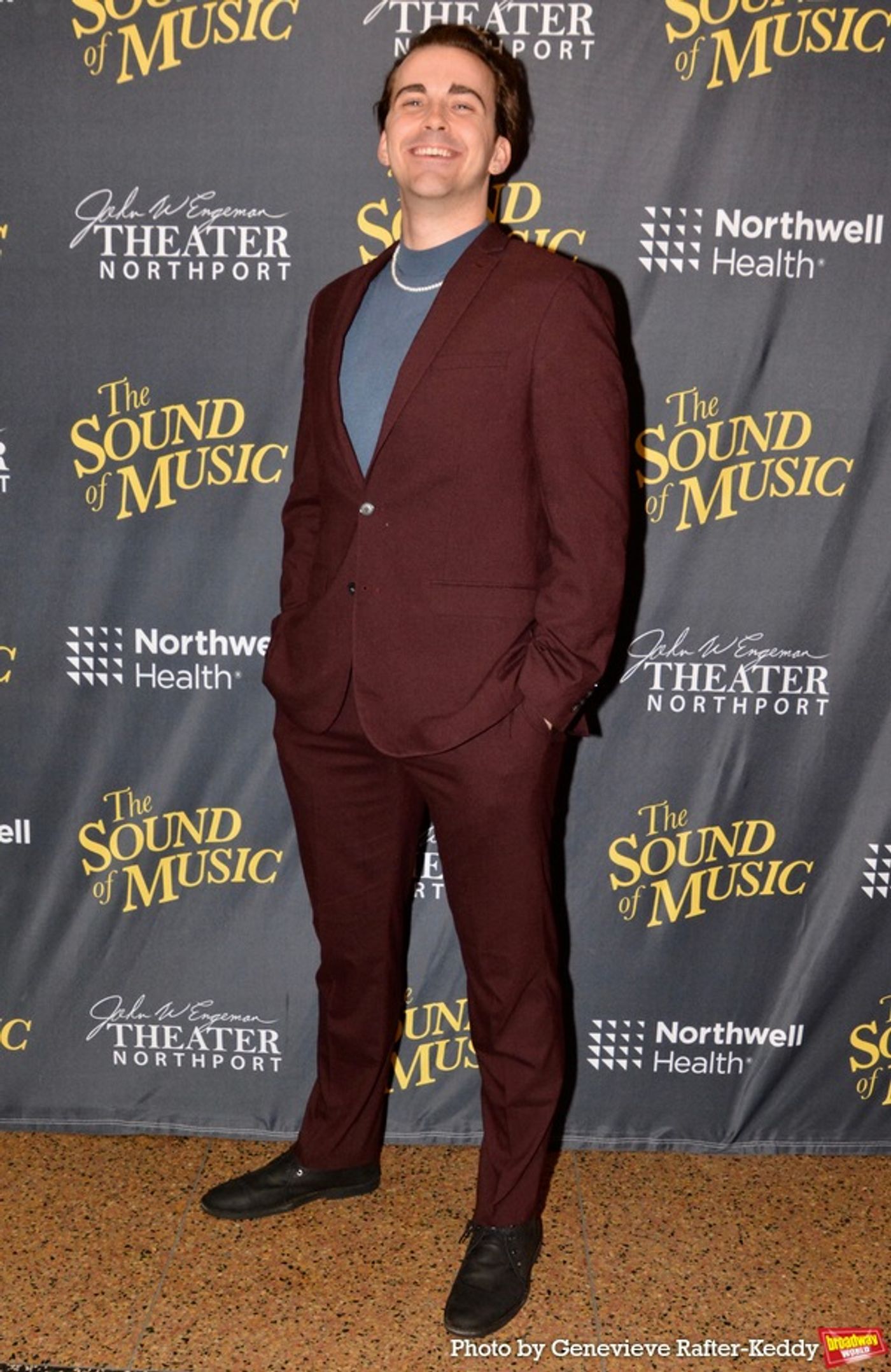 Photos: THE SOUND OF MUSIC Celebrates Opening Night at The John W. Engeman Theater  Image