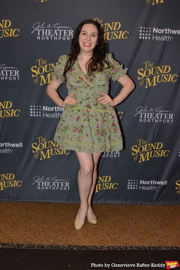 Photos: THE SOUND OF MUSIC Celebrates Opening Night at The John W. Engeman Theater — photo 48 of 67