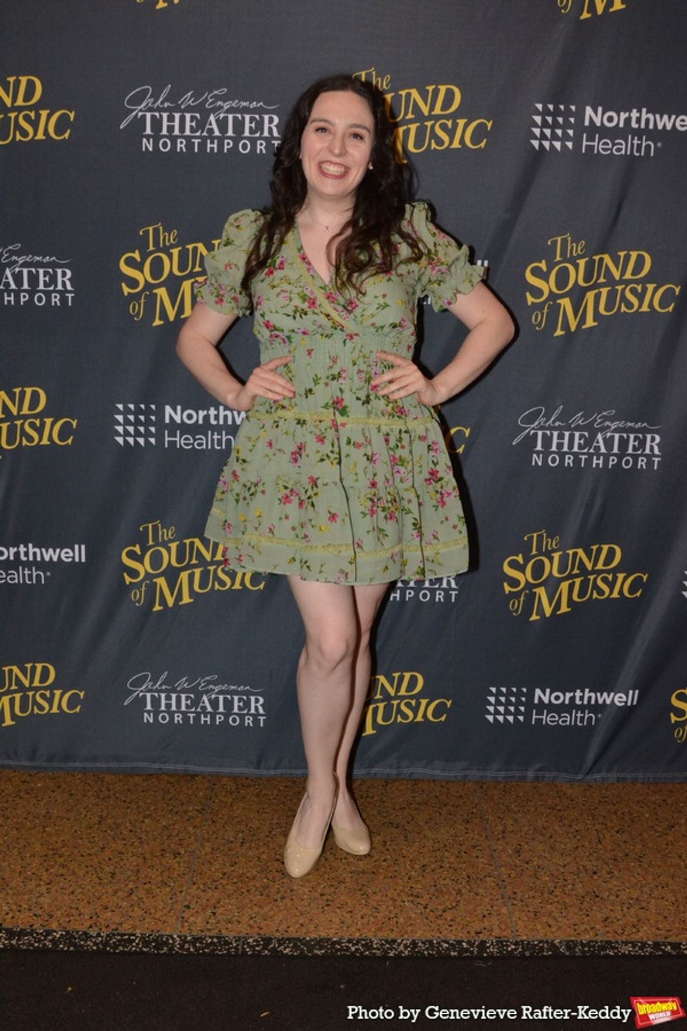 Photos: THE SOUND OF MUSIC Celebrates Opening Night at The John W. Engeman Theater  Image