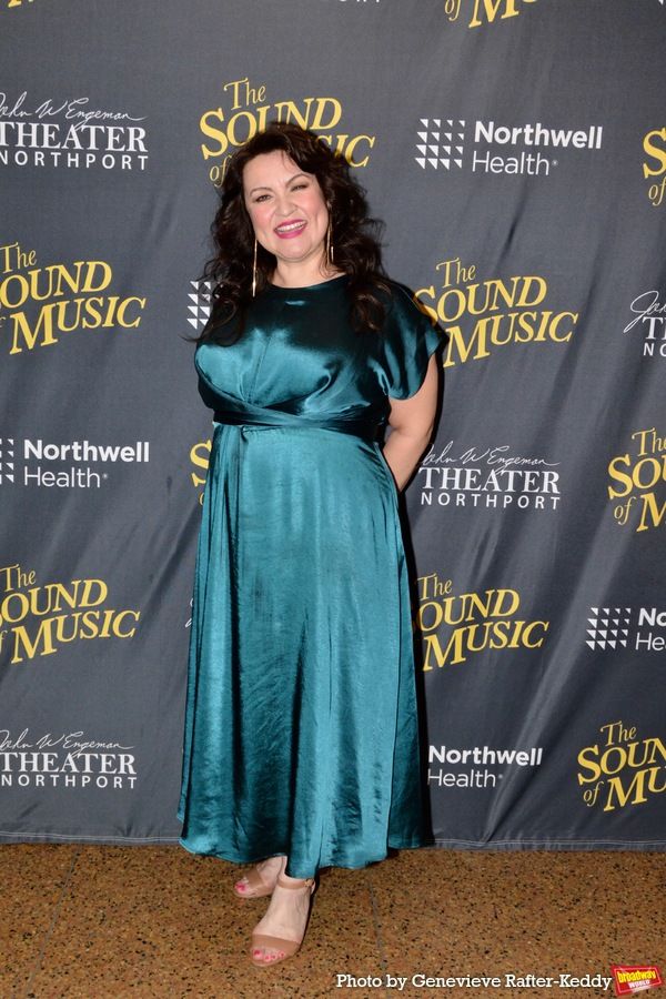 Photos: THE SOUND OF MUSIC Celebrates Opening Night at The John W. Engeman Theater — photo 51 of 67
