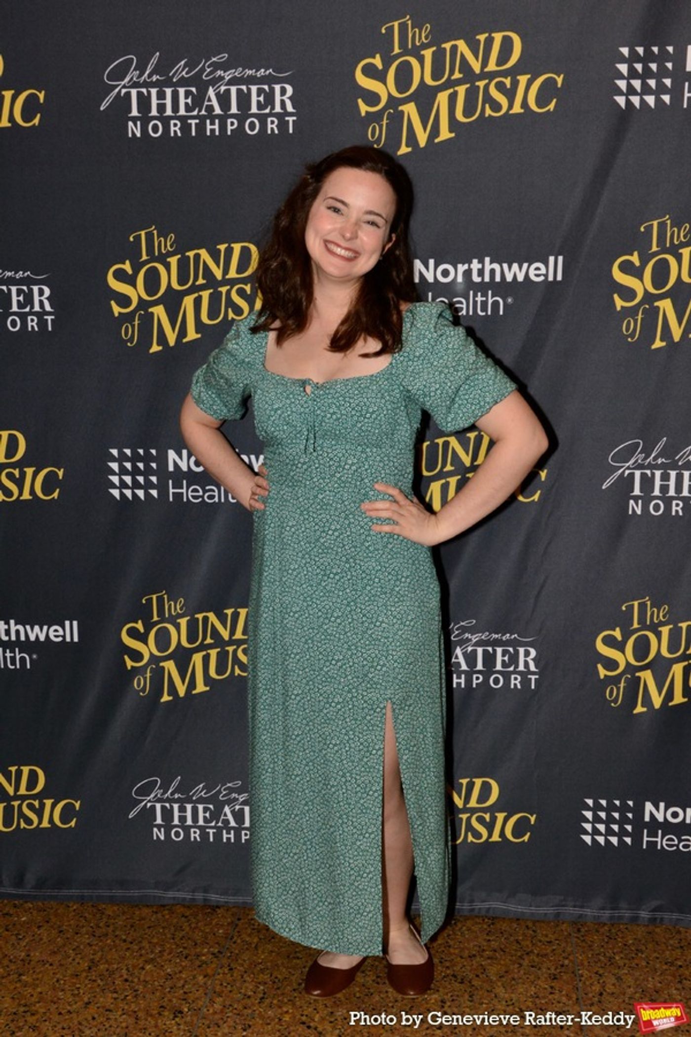 Photos: THE SOUND OF MUSIC Celebrates Opening Night at The John W. Engeman Theater  Image