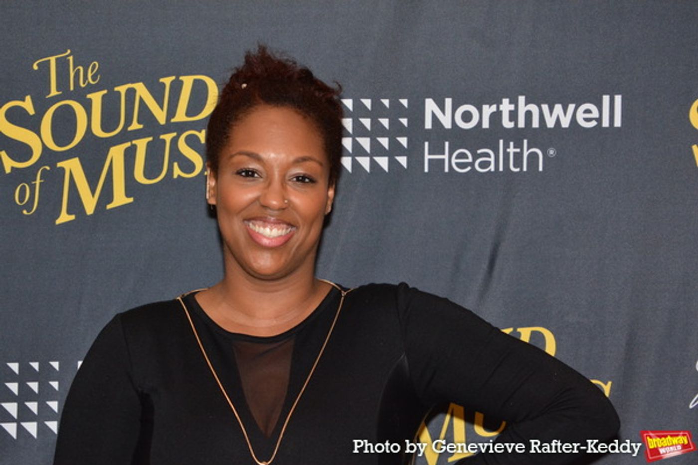 Photos: THE SOUND OF MUSIC Celebrates Opening Night at The John W. Engeman Theater  Image