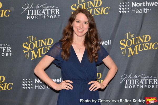 Photos: THE SOUND OF MUSIC Celebrates Opening Night at The John W. Engeman Theater — photo 62 of 67
