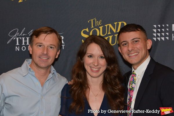 Photos: THE SOUND OF MUSIC Celebrates Opening Night at The John W. Engeman Theater — photo 63 of 67