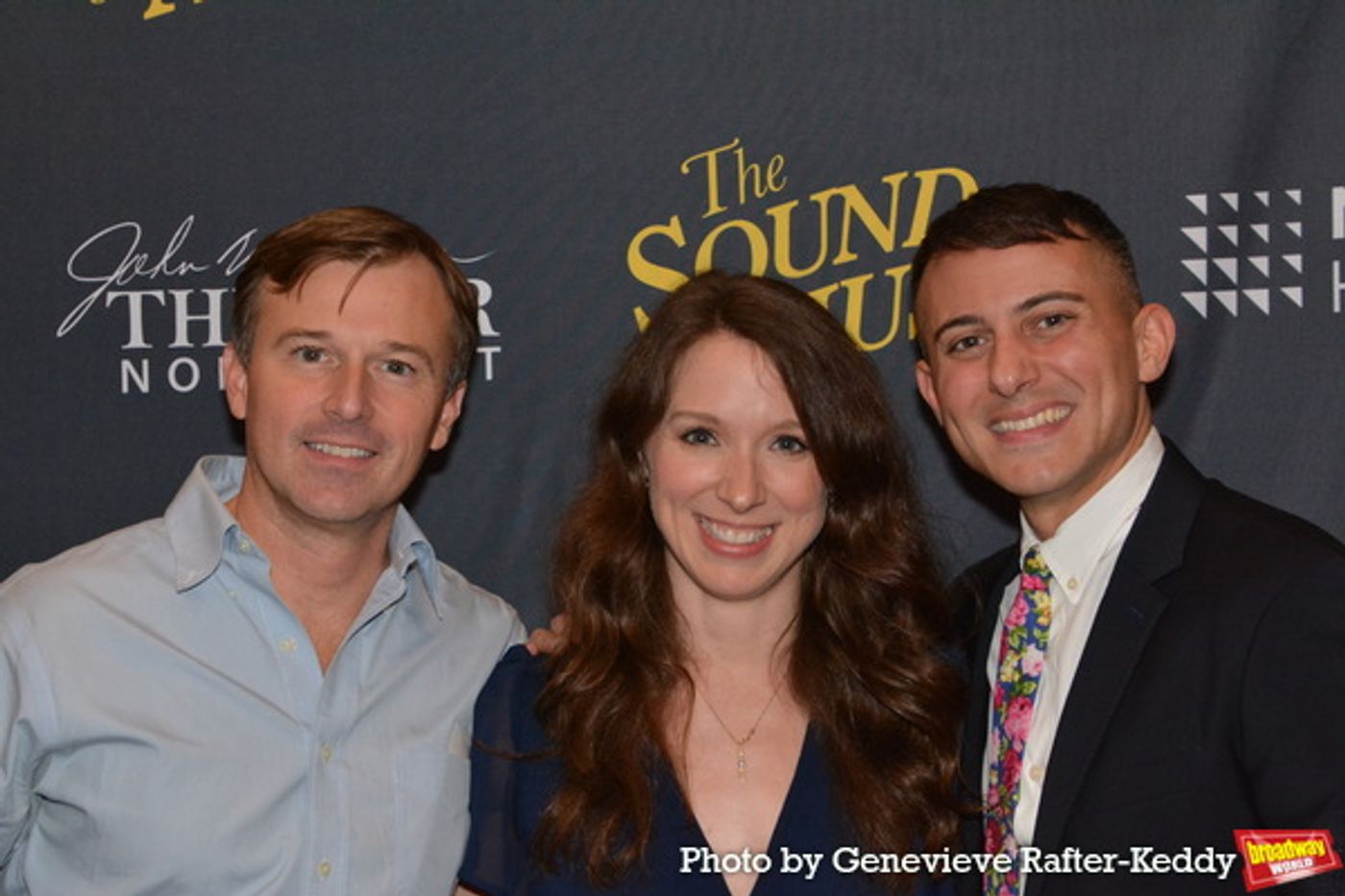 Photos: THE SOUND OF MUSIC Celebrates Opening Night at The John W. Engeman Theater  Image
