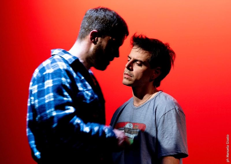 Review: TOM À LA FERME al TEATRO BELLI Review: TOM À LA FERME al TEATRO BELLI Image