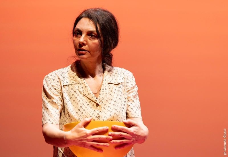 Review: TOM À LA FERME al TEATRO BELLI Review: TOM À LA FERME al TEATRO BELLI Image