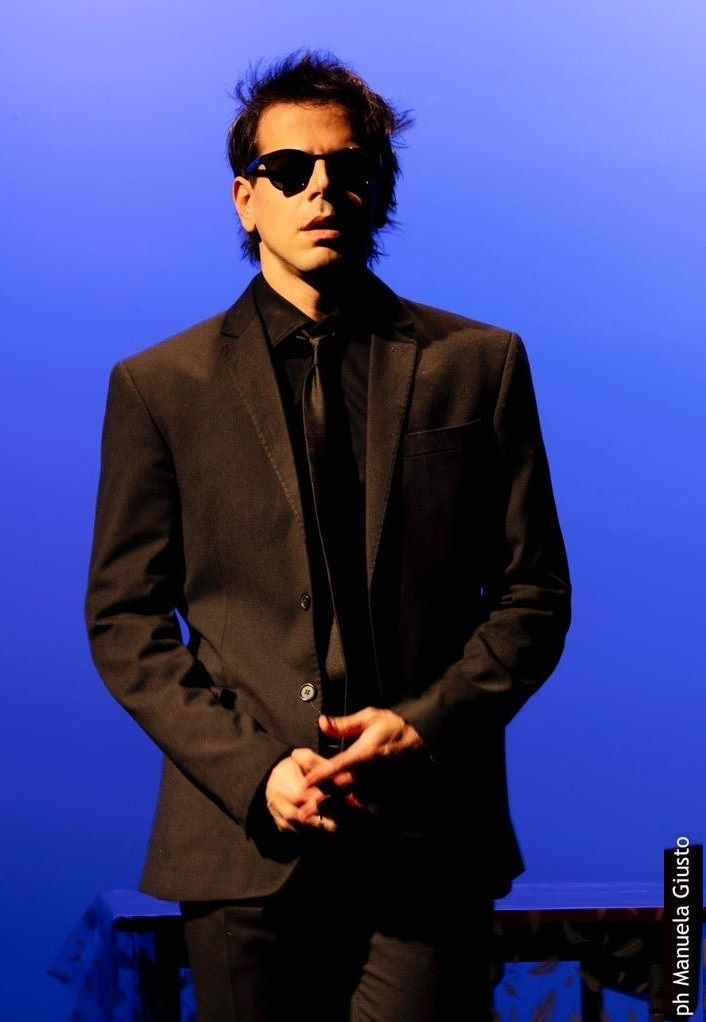 Review: TOM À LA FERME al TEATRO BELLI Review: TOM À LA FERME al TEATRO BELLI Image