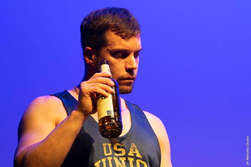 Review: TOM À LA FERME al TEATRO BELLI Review: TOM À LA FERME al TEATRO BELLI Image