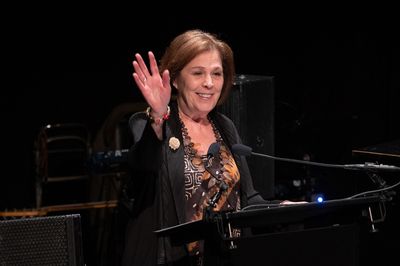 Donna Trinkoff Photo