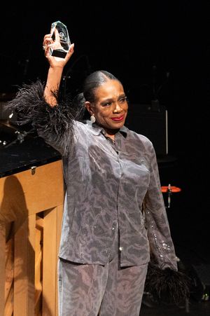 Sheryl Lee Ralph Photo