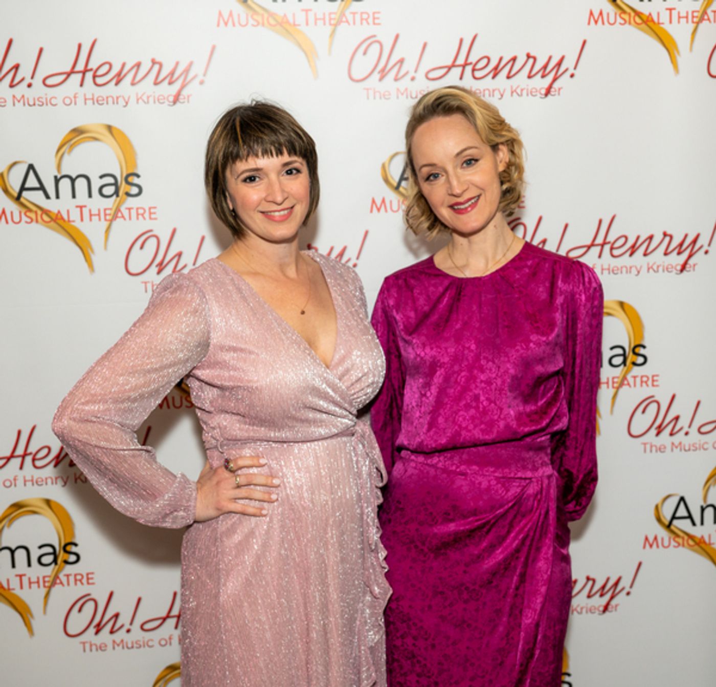 Photos: Go Inside Amas Musical Theatre's Annual Gala Benefit Concert Honoring Sheryl Lee Ralph  Image