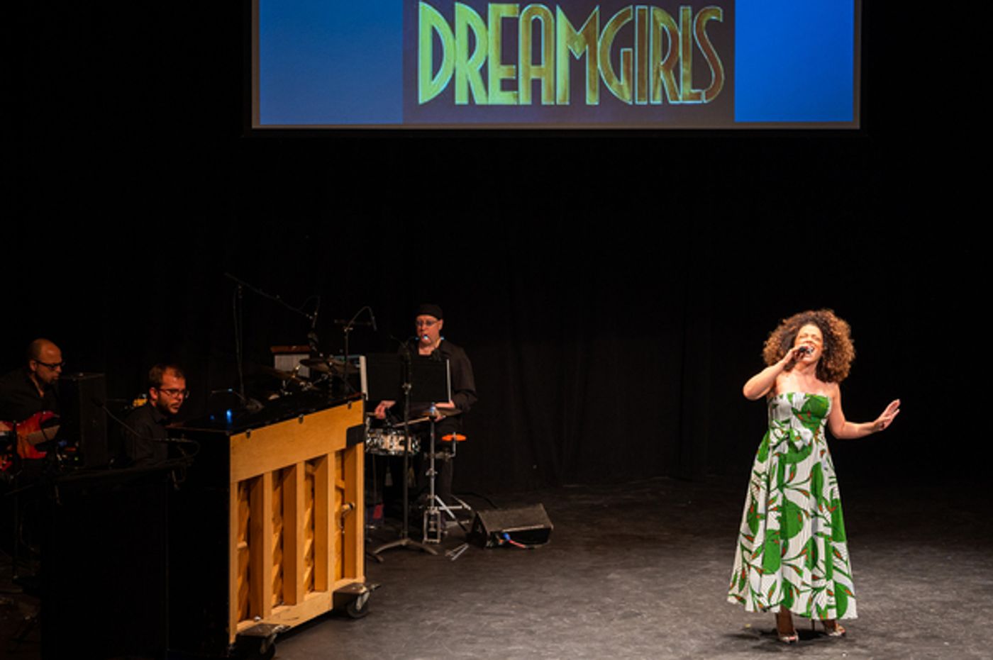 Photos: Go Inside Amas Musical Theatre's Annual Gala Benefit Concert Honoring Sheryl Lee Ralph  Image