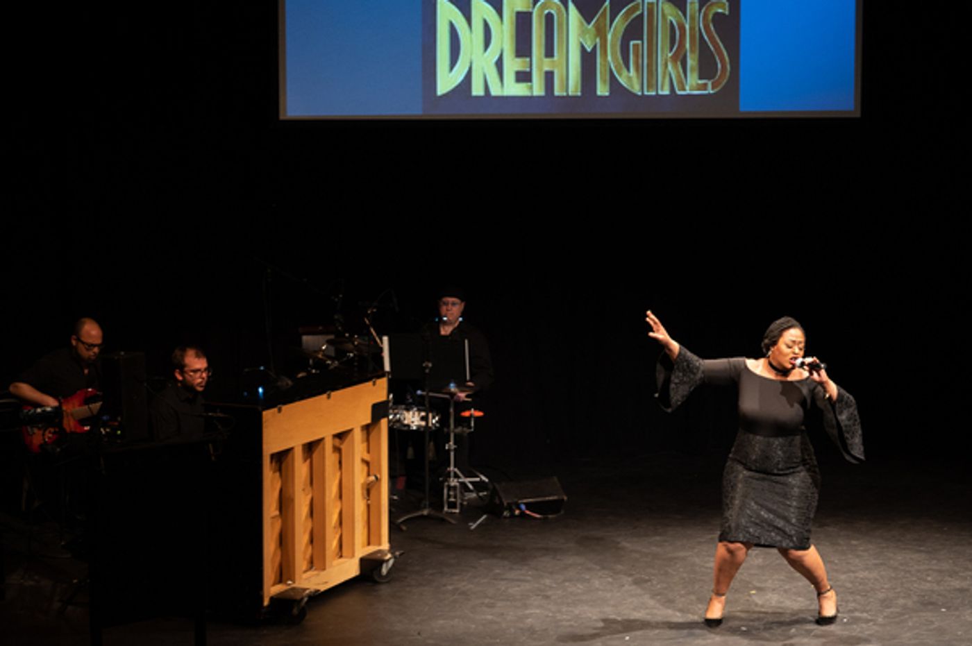 Photos: Go Inside Amas Musical Theatre's Annual Gala Benefit Concert Honoring Sheryl Lee Ralph  Image