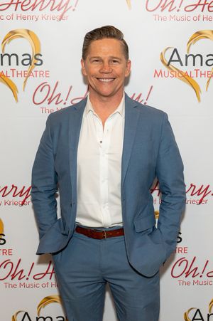 Jack Noseworthy Photo