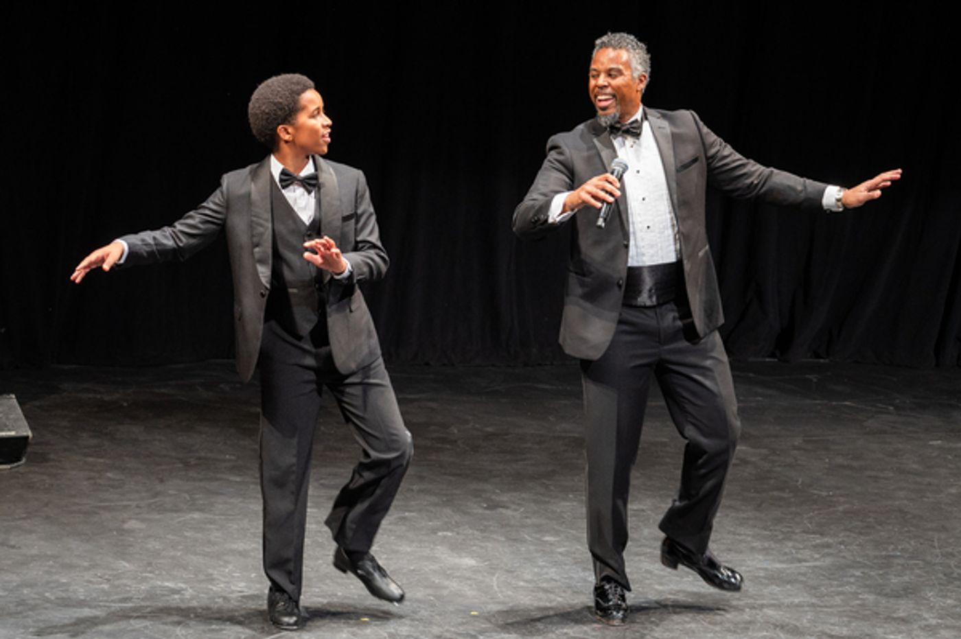 Photos: Go Inside Amas Musical Theatre's Annual Gala Benefit Concert Honoring Sheryl Lee Ralph  Image