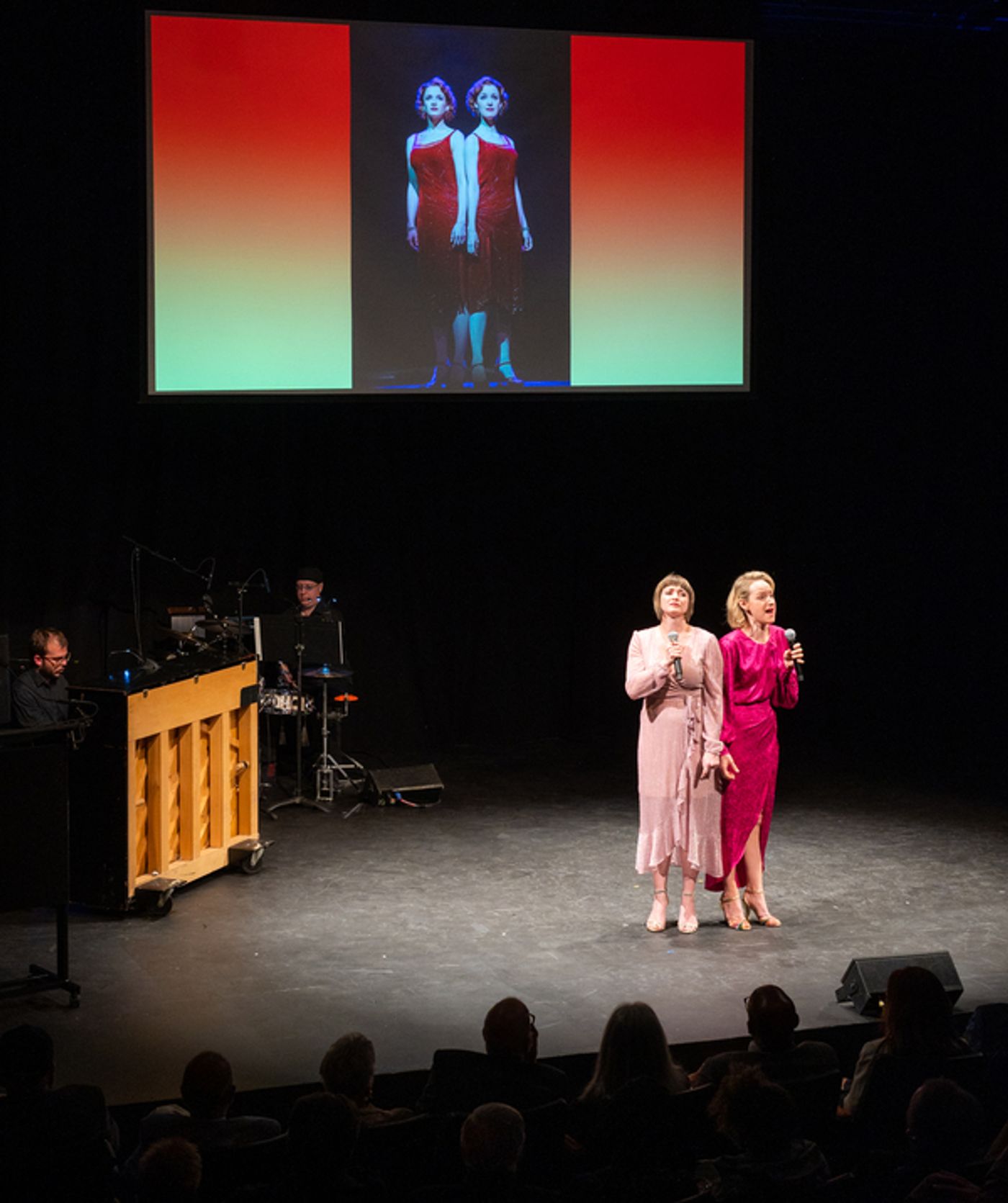 Photos: Go Inside Amas Musical Theatre's Annual Gala Benefit Concert Honoring Sheryl Lee Ralph  Image