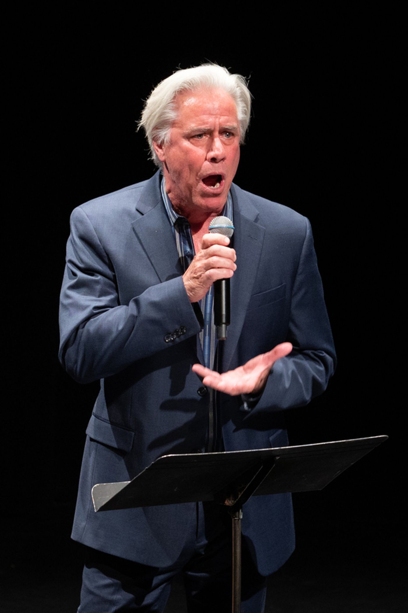 Photos: Go Inside Amas Musical Theatre's Annual Gala Benefit Concert Honoring Sheryl Lee Ralph  Image