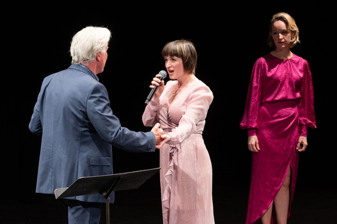 Photos: Go Inside Amas Musical Theatre's Annual Gala Benefit Concert Honoring Sheryl Lee Ralph  Image