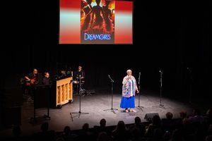 Lillias White @ BroadwayWorld Lillias White Photo