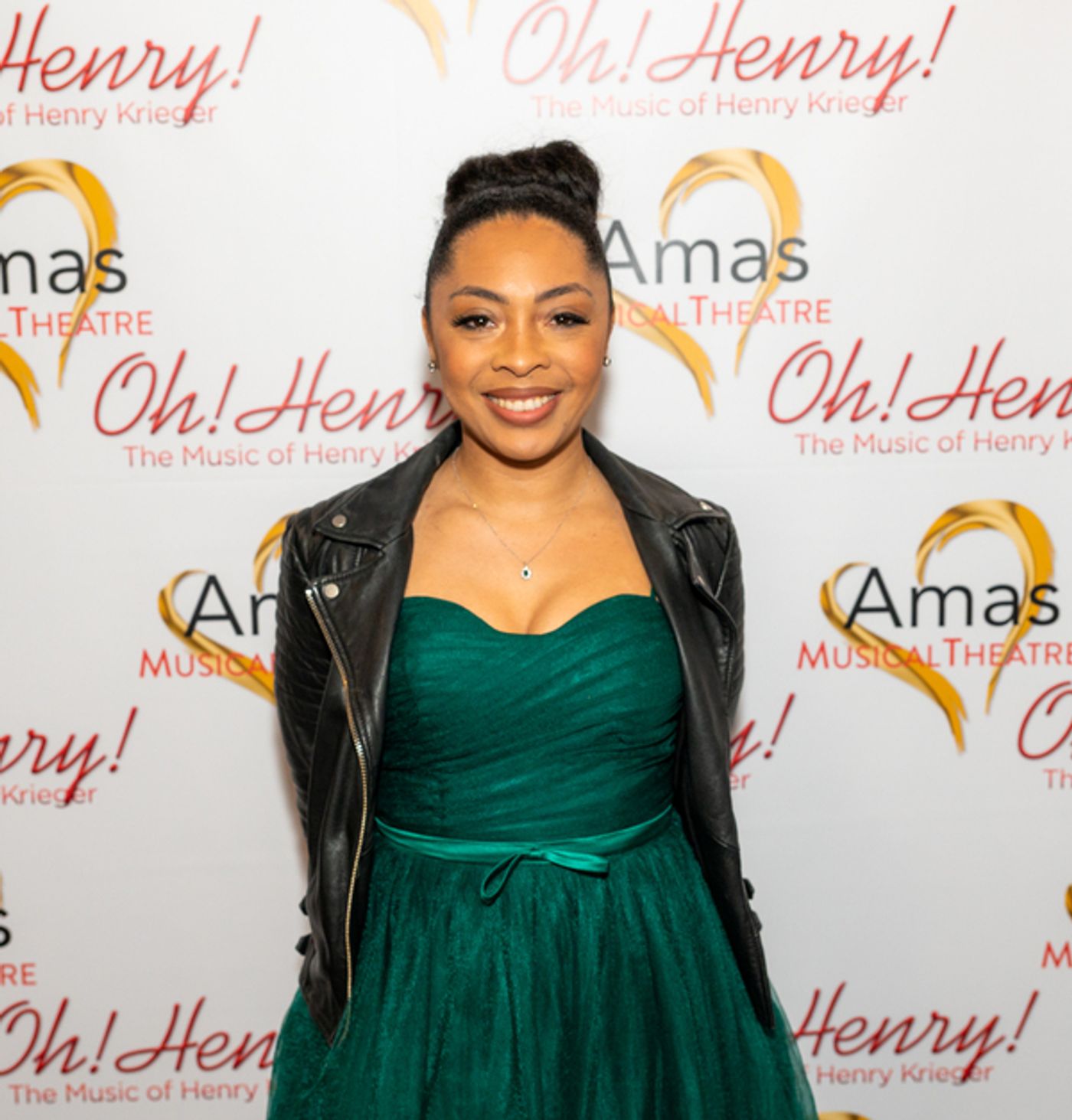 Photos: Go Inside Amas Musical Theatre's Annual Gala Benefit Concert Honoring Sheryl Lee Ralph  Image