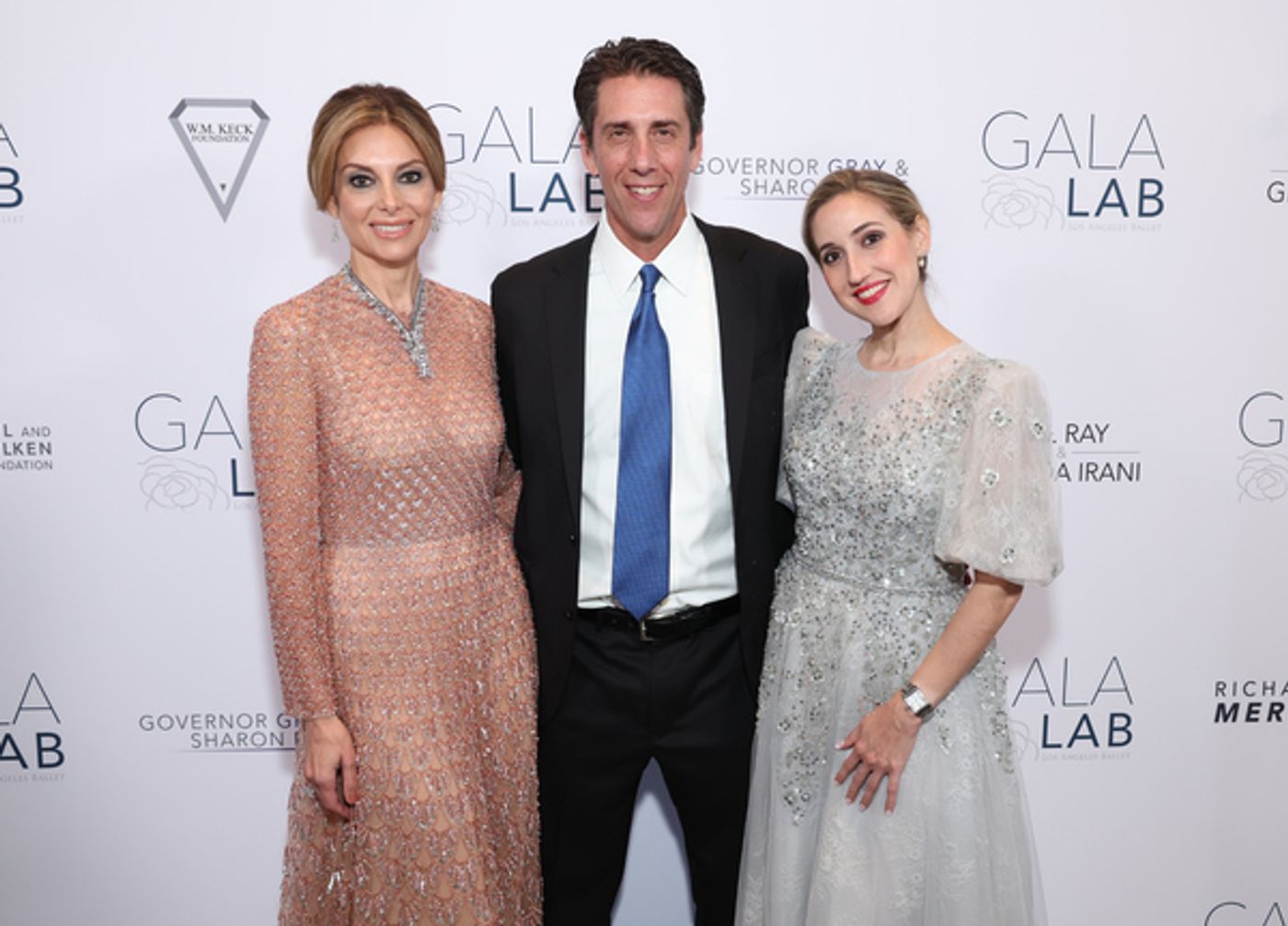 Photos: Go Inside the Los Angeles Ballet 2023 GALA  Image