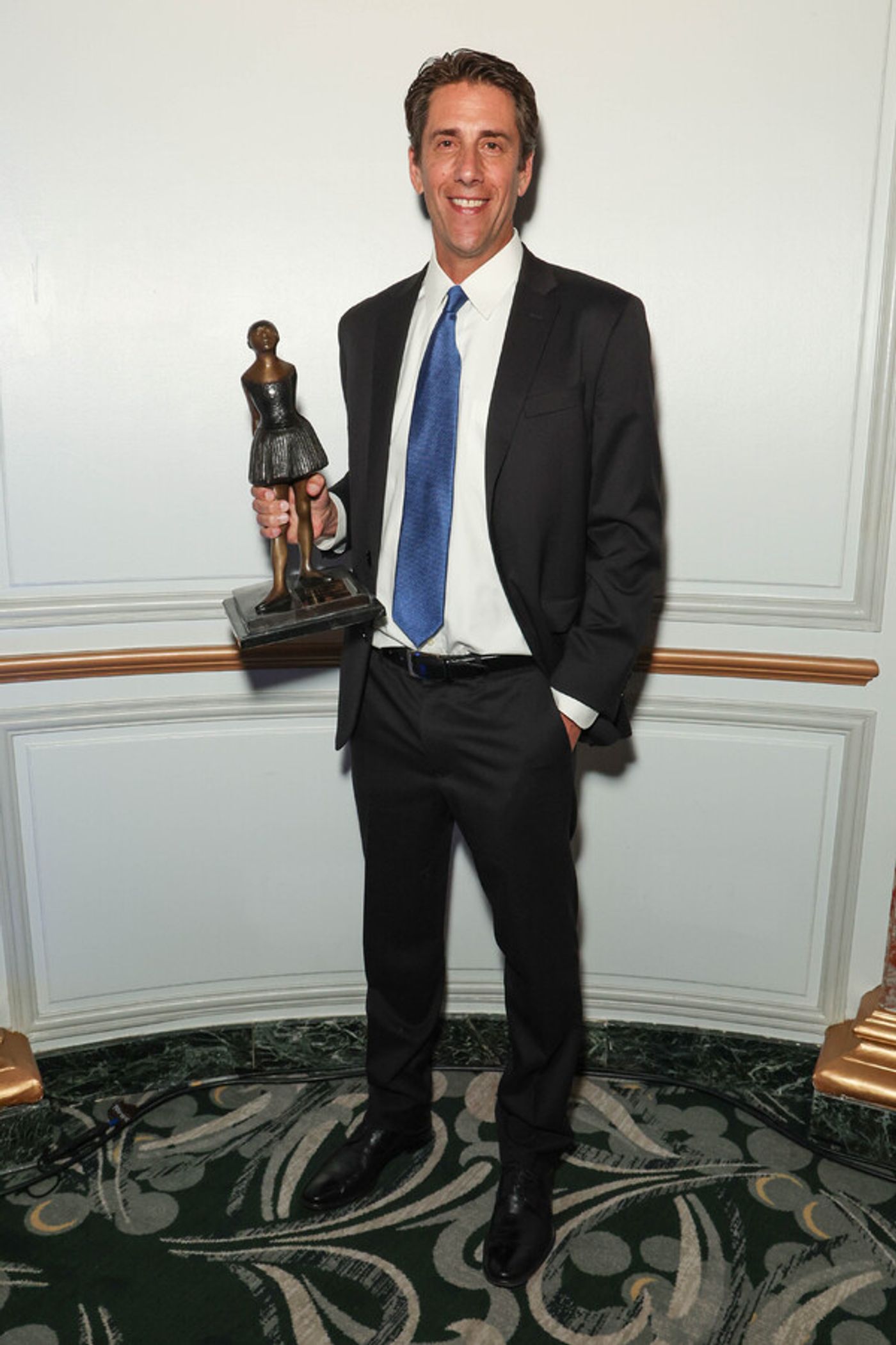 Photos: Go Inside the Los Angeles Ballet 2023 GALA  Image